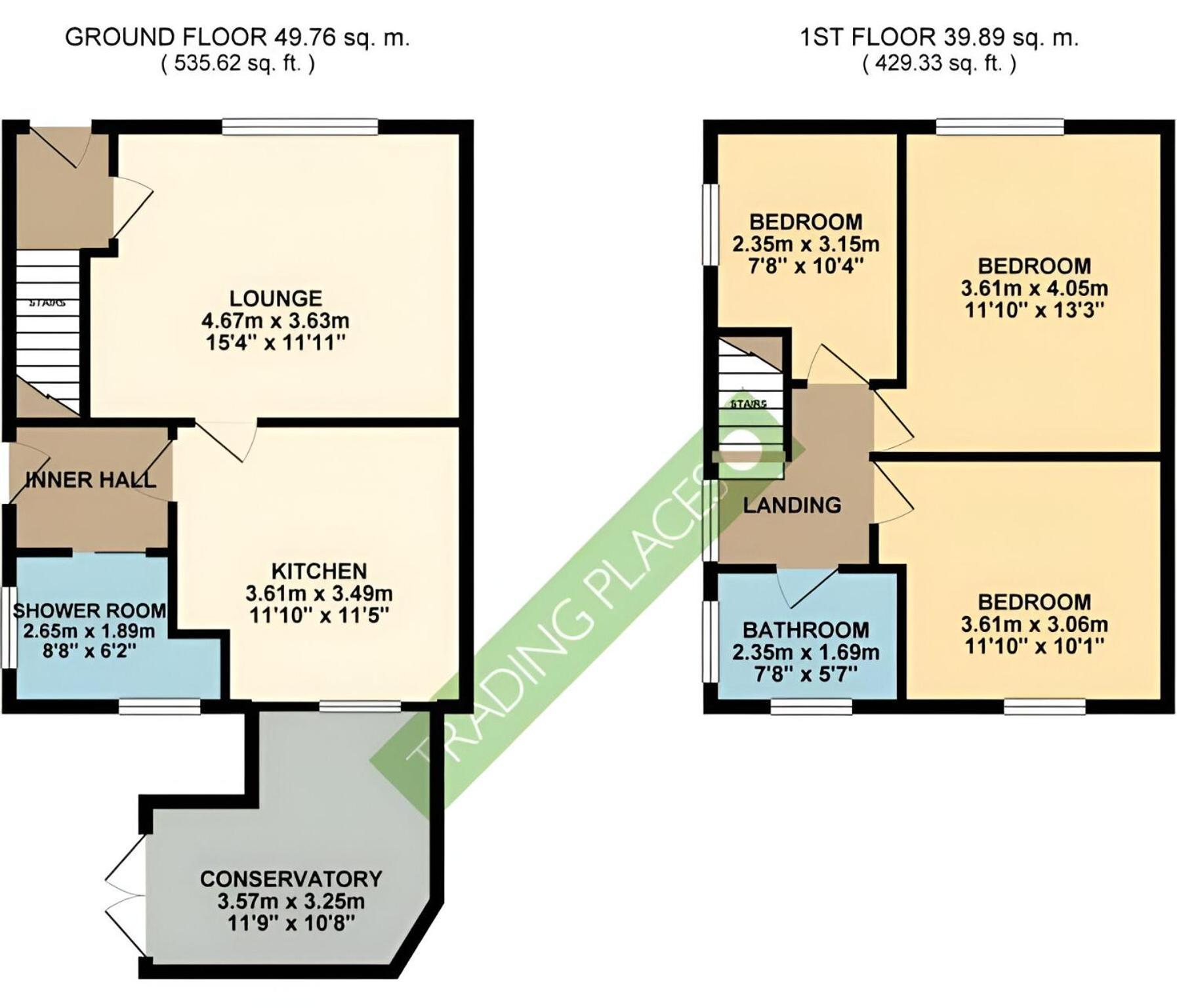 Cosy 3-Bed House, Garden & Free Parking In Stretford Lägenhet Manchester Exteriör bild